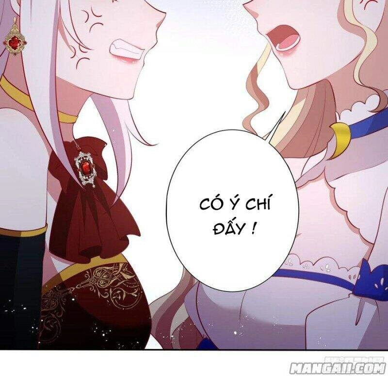 Công Chúa Phản Diện Trong Truyền Thuyết Chapter 110 - 16