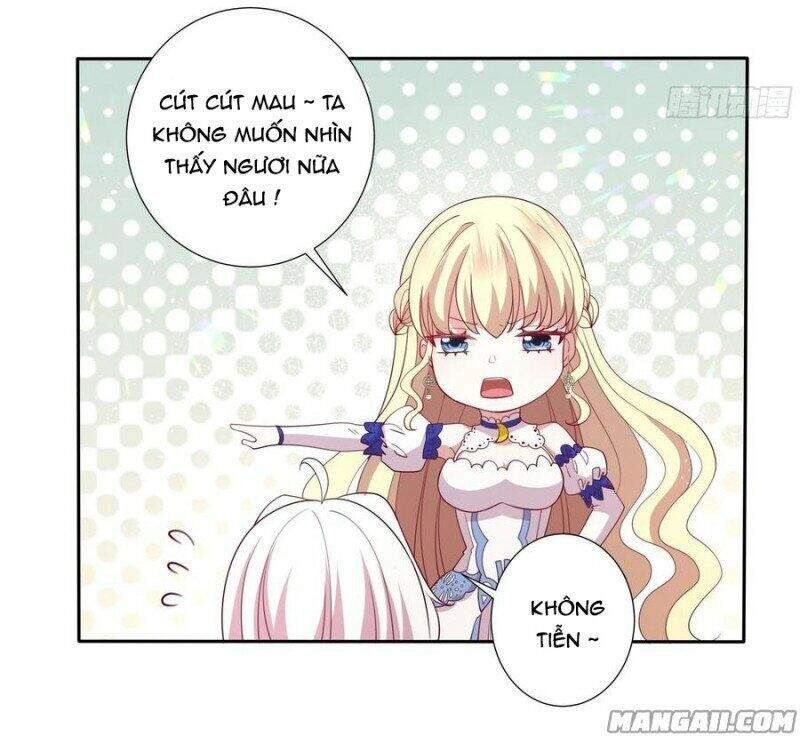 Công Chúa Phản Diện Trong Truyền Thuyết Chapter 111 - 6