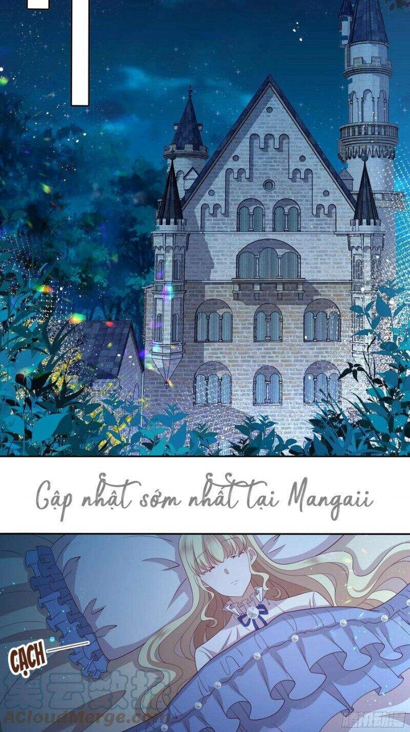 Công Chúa Phản Diện Trong Truyền Thuyết Chapter 111 - 12