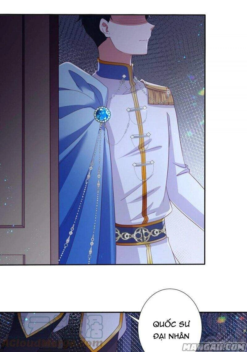 Công Chúa Phản Diện Trong Truyền Thuyết Chapter 111 - 14