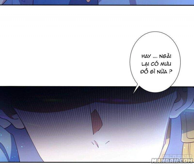 Công Chúa Phản Diện Trong Truyền Thuyết Chapter 111 - 17