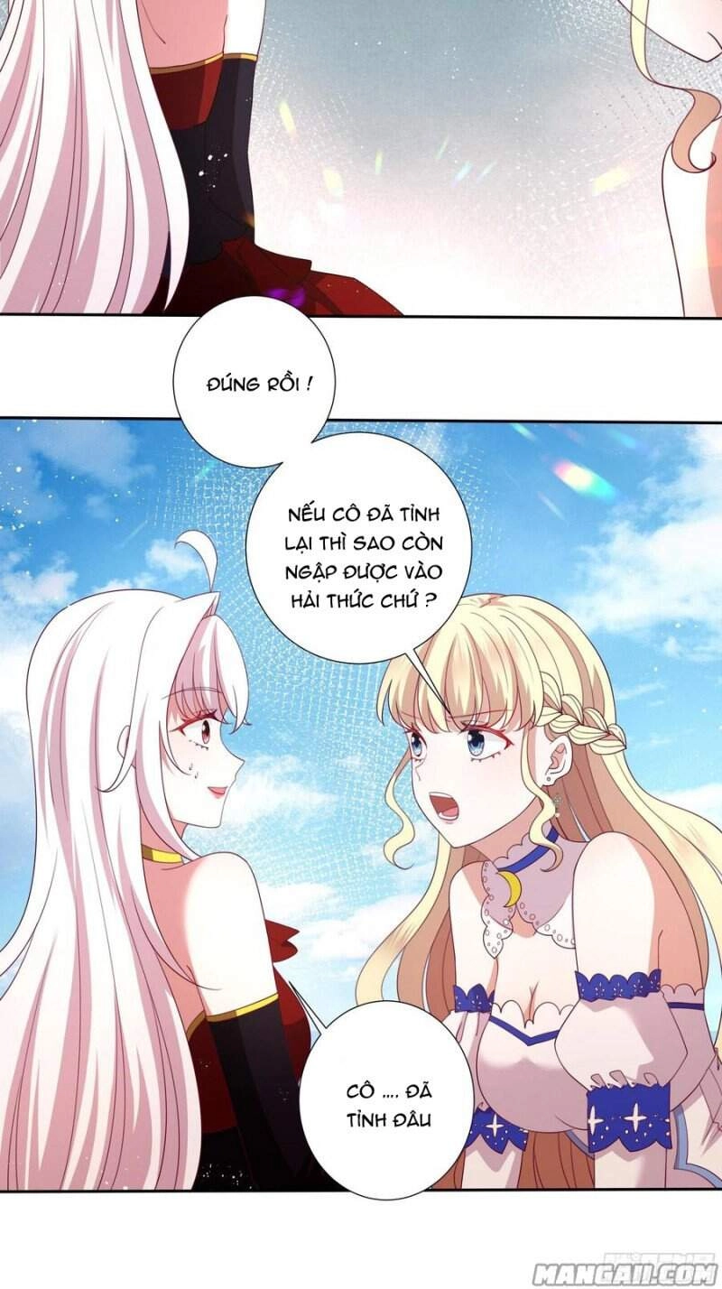 Công Chúa Phản Diện Trong Truyền Thuyết Chapter 112 - 3