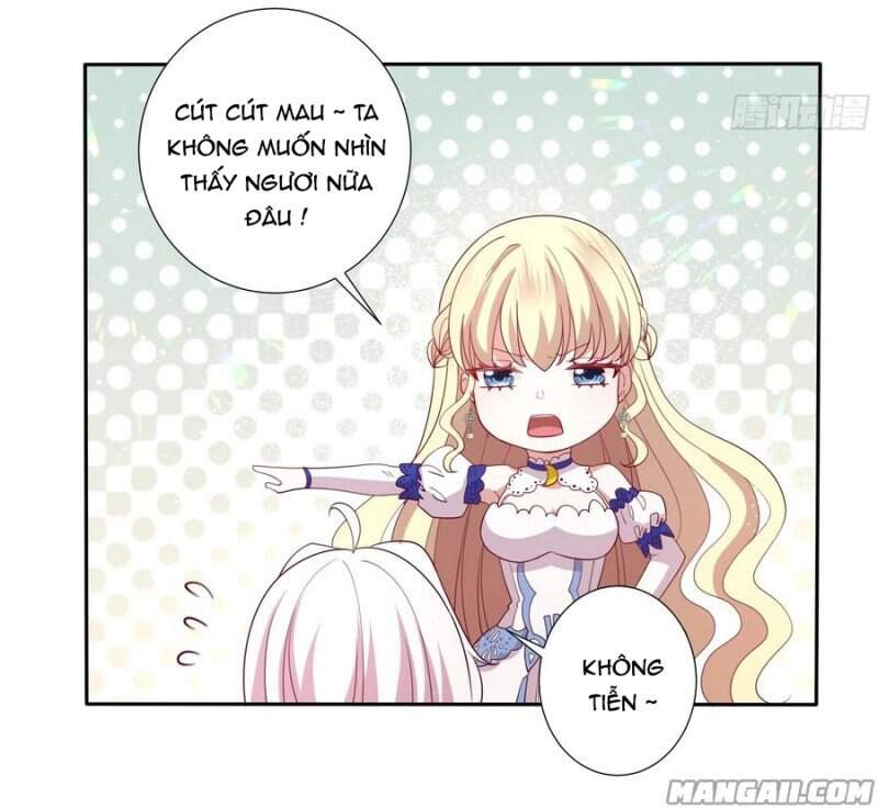 Công Chúa Phản Diện Trong Truyền Thuyết Chapter 112 - 6