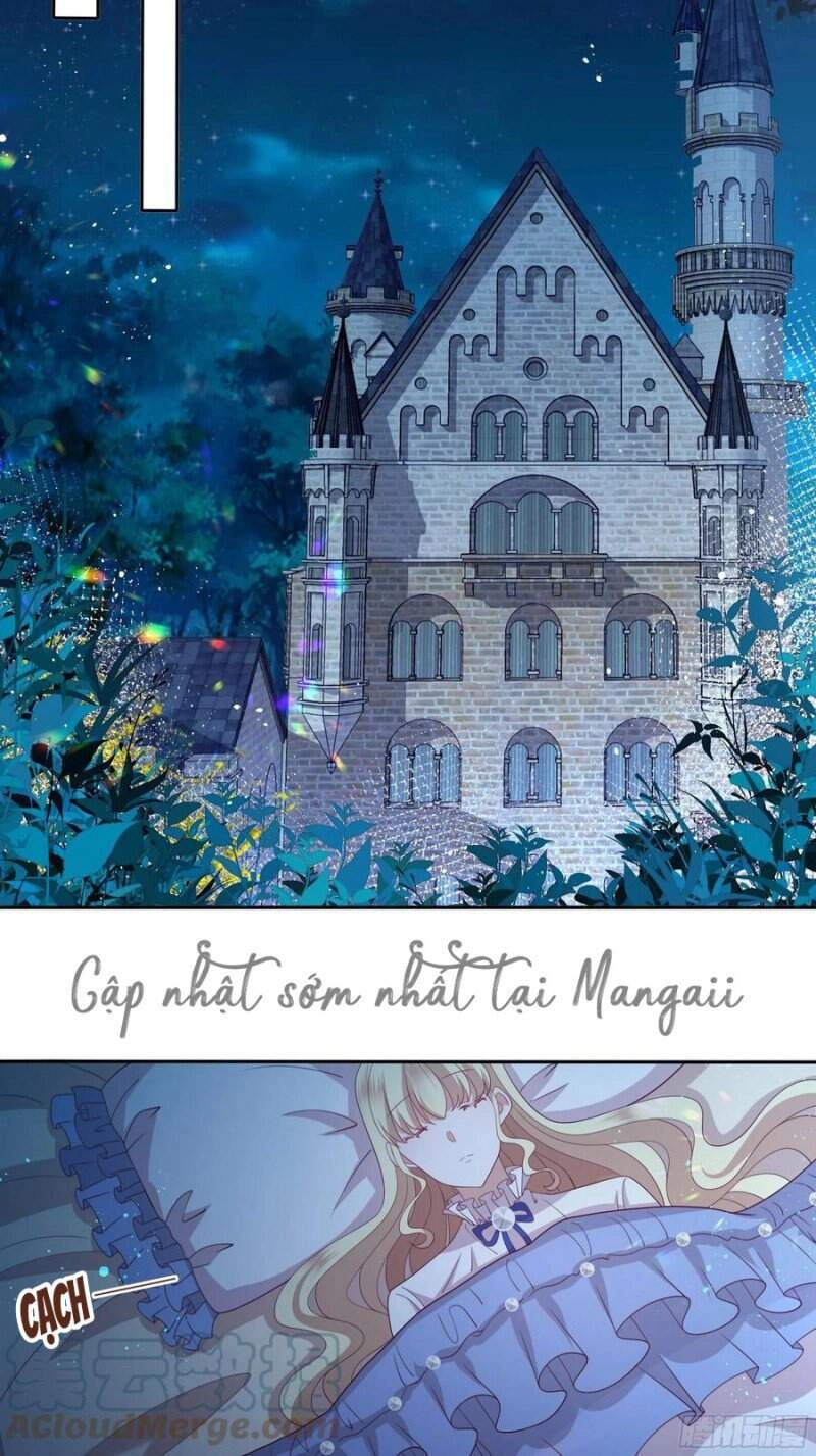 Công Chúa Phản Diện Trong Truyền Thuyết Chapter 112 - 12