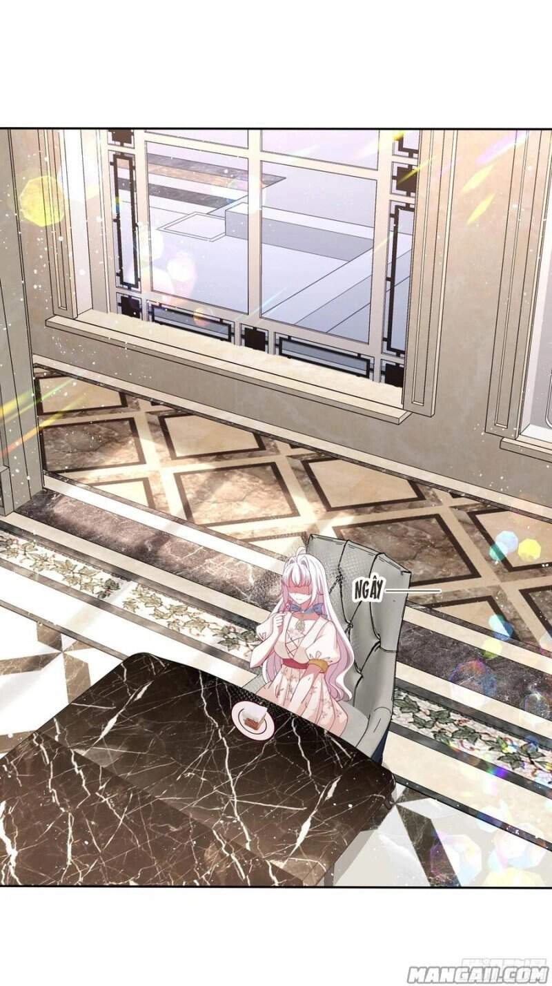 Công Chúa Phản Diện Trong Truyền Thuyết Chapter 113 - 2