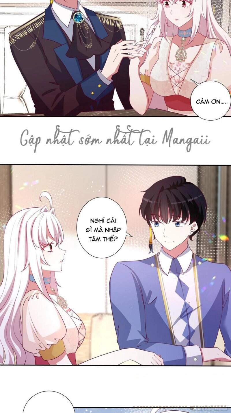 Công Chúa Phản Diện Trong Truyền Thuyết Chapter 113 - 4