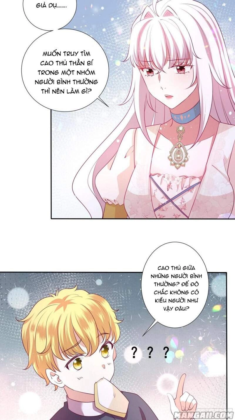 Công Chúa Phản Diện Trong Truyền Thuyết Chapter 113 - 5