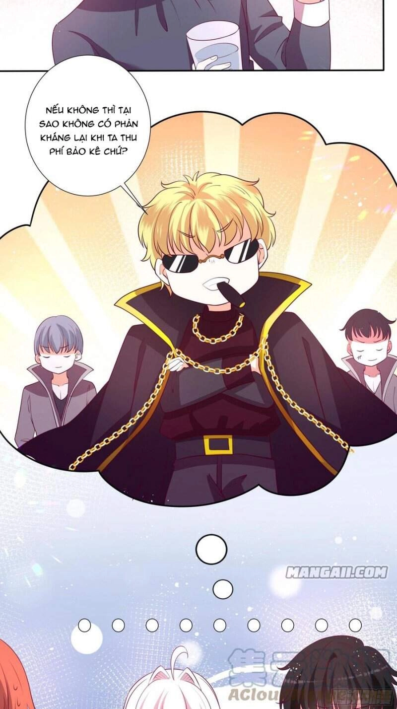 Công Chúa Phản Diện Trong Truyền Thuyết Chapter 113 - 6