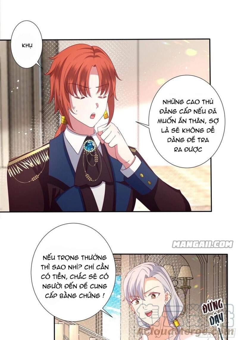 Công Chúa Phản Diện Trong Truyền Thuyết Chapter 113 - 8