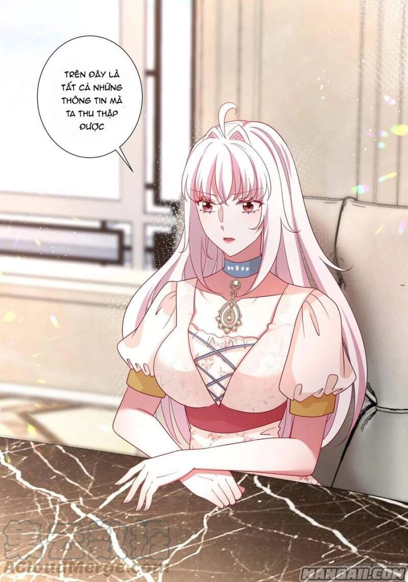 Công Chúa Phản Diện Trong Truyền Thuyết Chapter 113 - 12