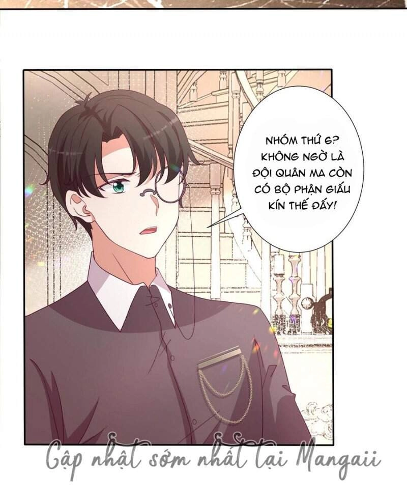 Công Chúa Phản Diện Trong Truyền Thuyết Chapter 113 - 13