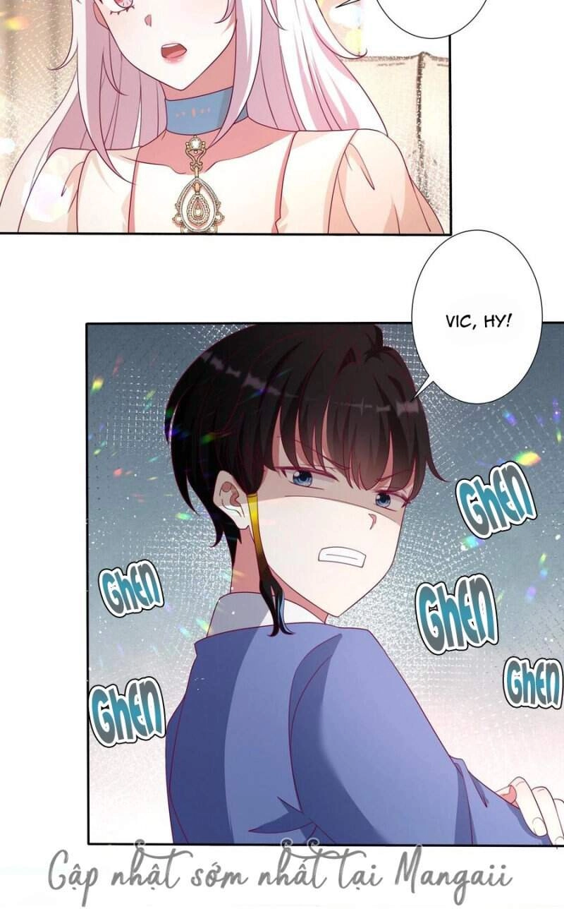 Công Chúa Phản Diện Trong Truyền Thuyết Chapter 113 - 15