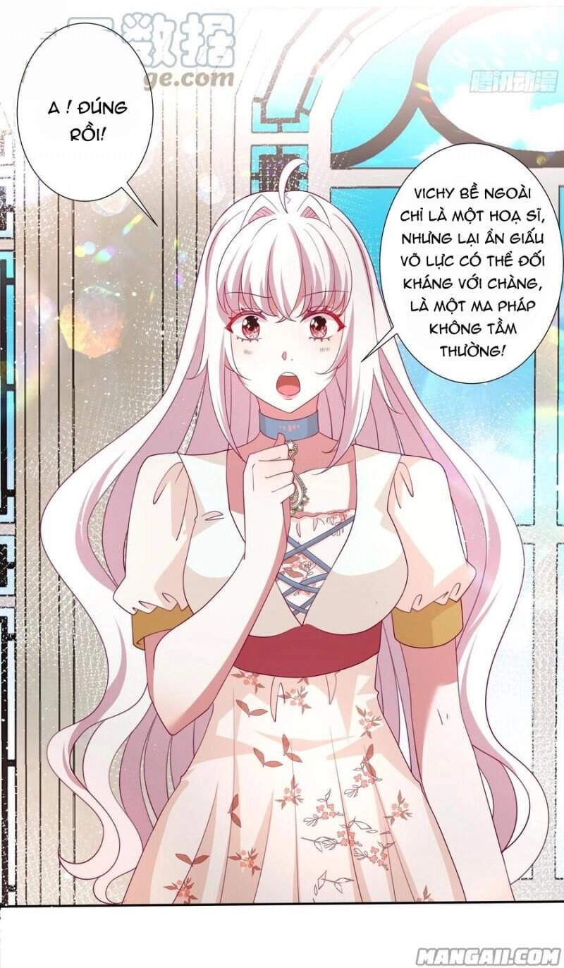 Công Chúa Phản Diện Trong Truyền Thuyết Chapter 113 - 16