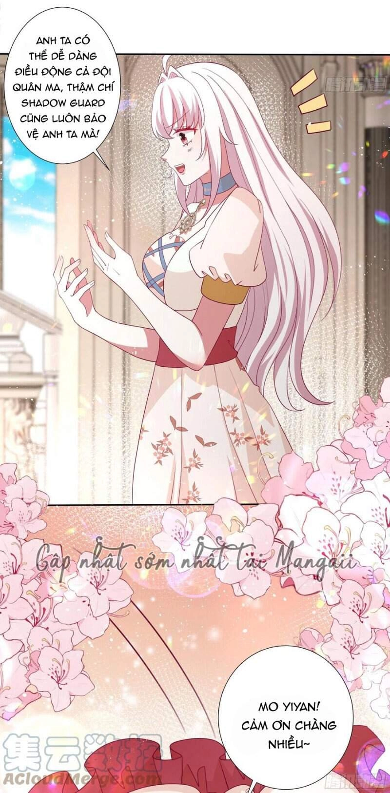 Công Chúa Phản Diện Trong Truyền Thuyết Chapter 114 - 3