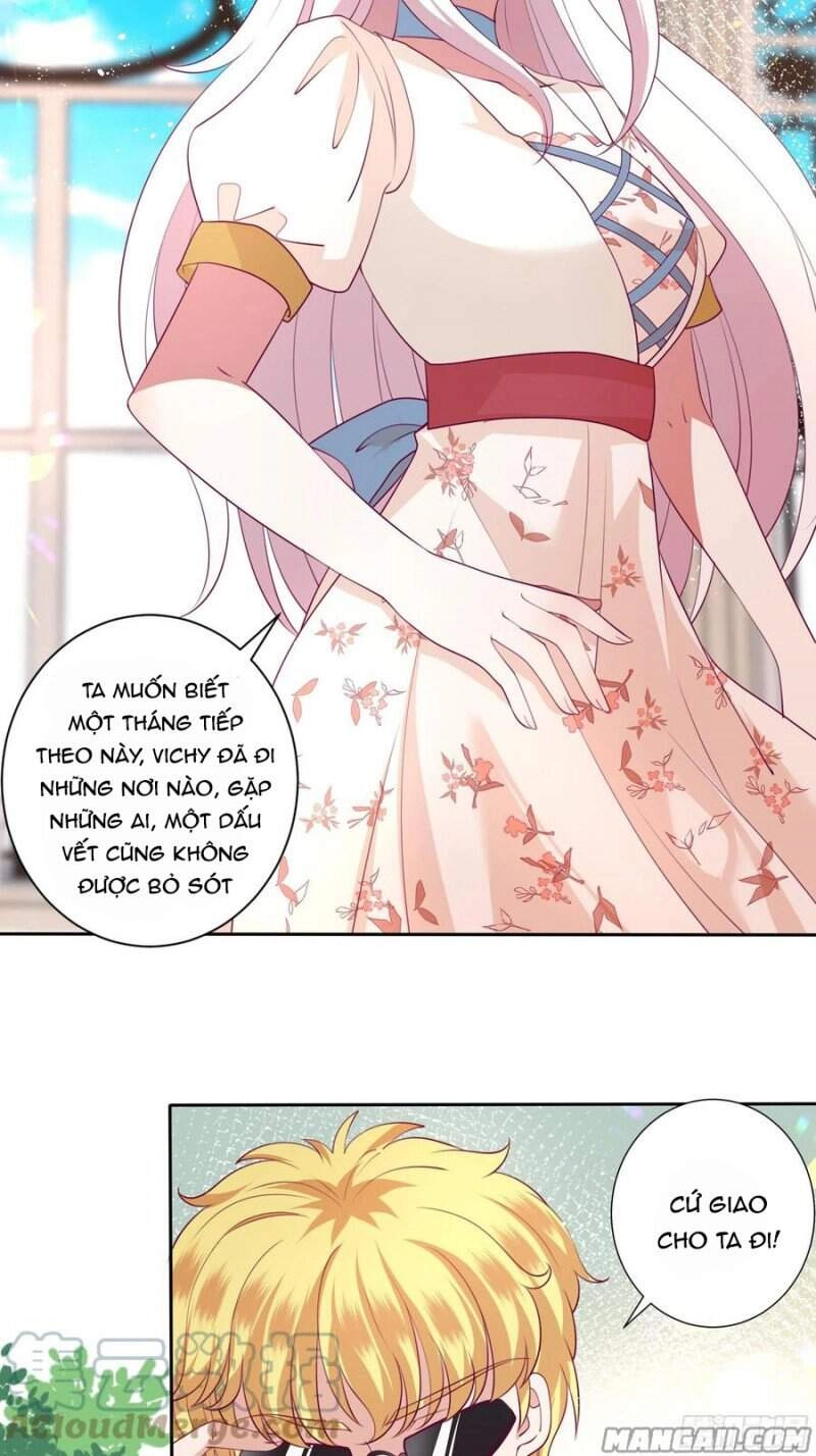 Công Chúa Phản Diện Trong Truyền Thuyết Chapter 114 - 7