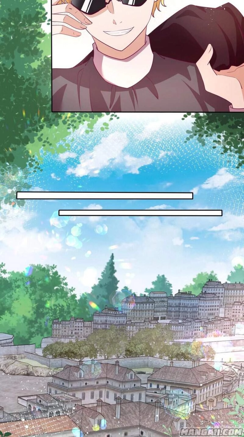 Công Chúa Phản Diện Trong Truyền Thuyết Chapter 114 - 8