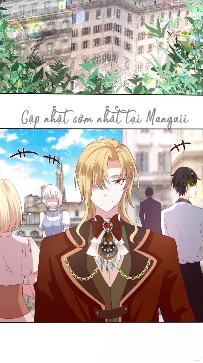 Công Chúa Phản Diện Trong Truyền Thuyết Chapter 114 - 9