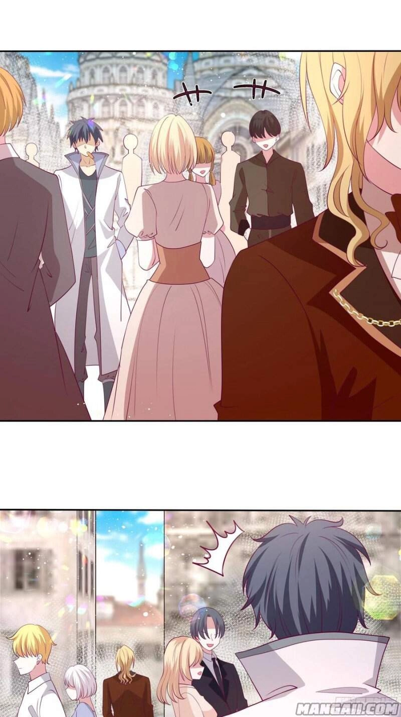 Công Chúa Phản Diện Trong Truyền Thuyết Chapter 114 - 10