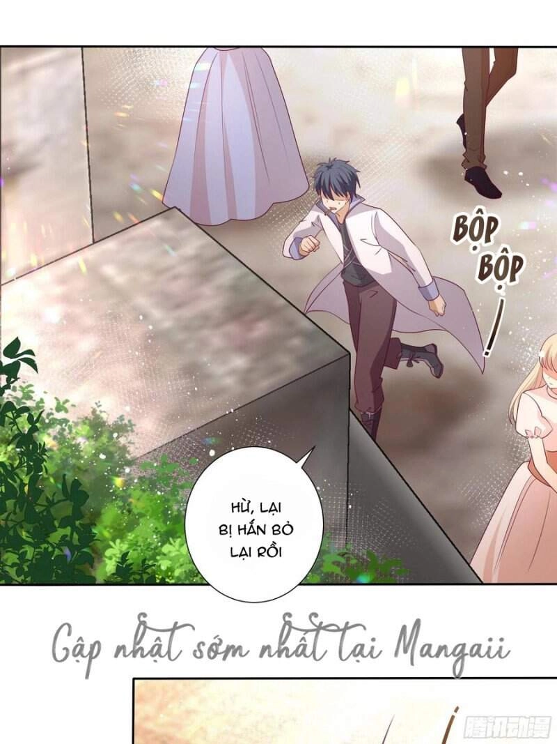 Công Chúa Phản Diện Trong Truyền Thuyết Chapter 114 - 12