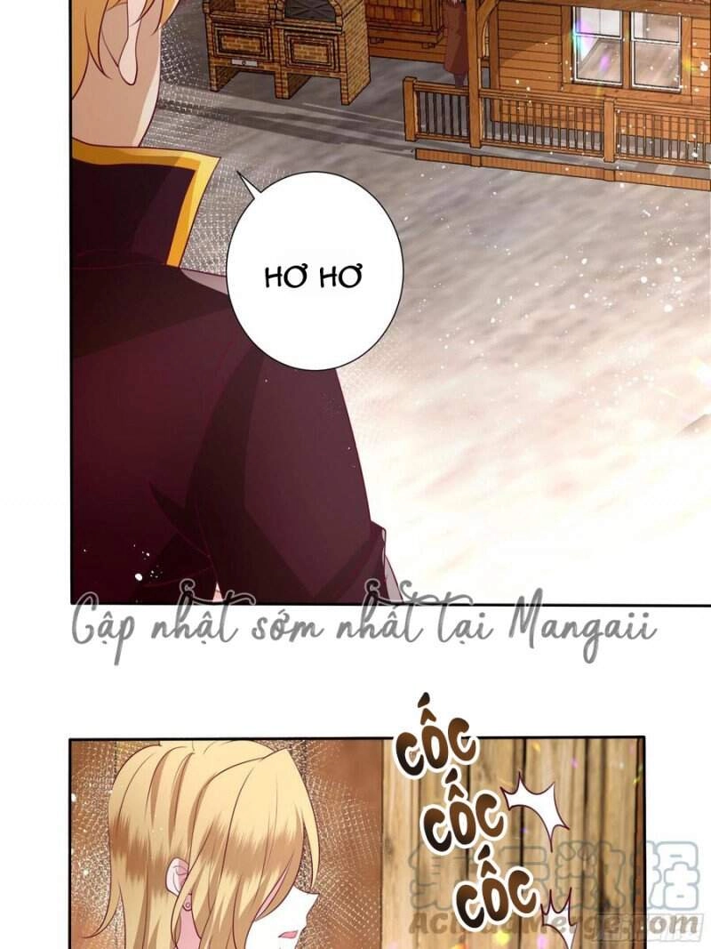 Công Chúa Phản Diện Trong Truyền Thuyết Chapter 114 - 15