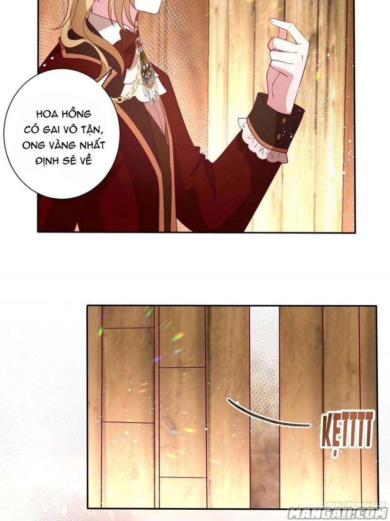 Công Chúa Phản Diện Trong Truyền Thuyết Chapter 114 - 16