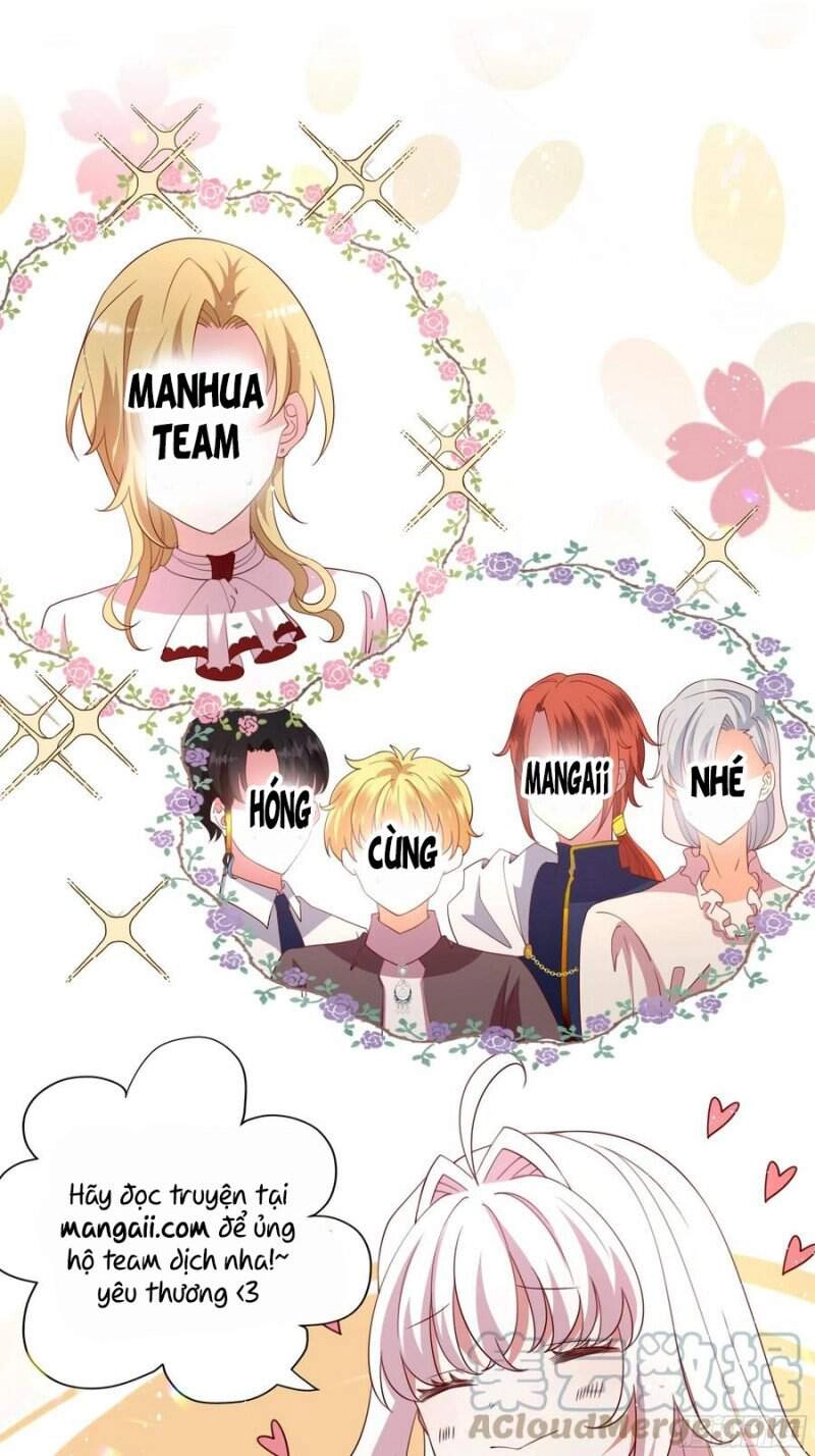 Công Chúa Phản Diện Trong Truyền Thuyết Chapter 114 - 19