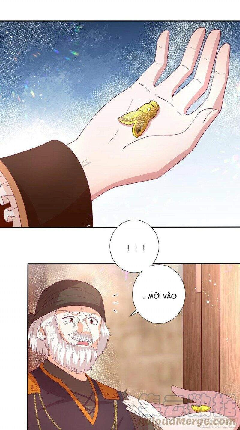 Công Chúa Phản Diện Trong Truyền Thuyết Chapter 115 - 2