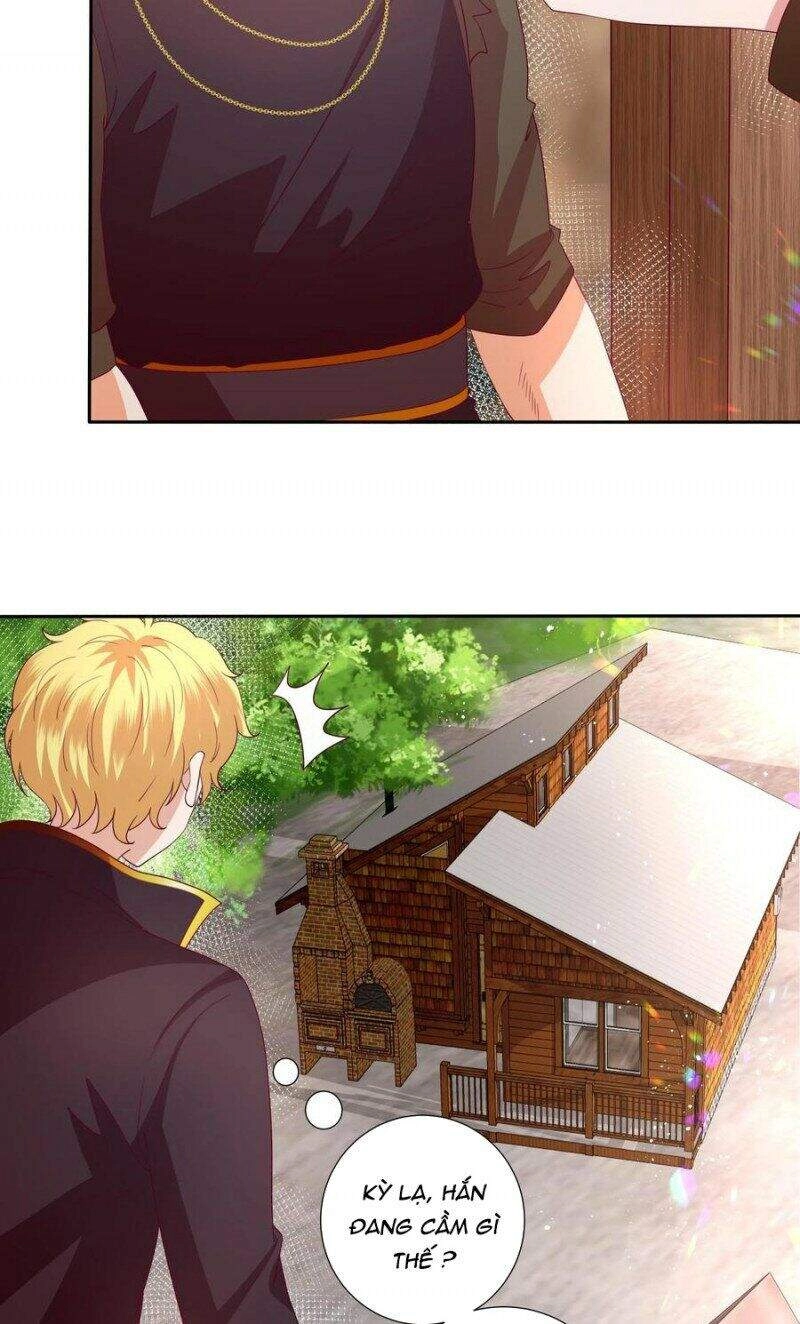 Công Chúa Phản Diện Trong Truyền Thuyết Chapter 115 - 3