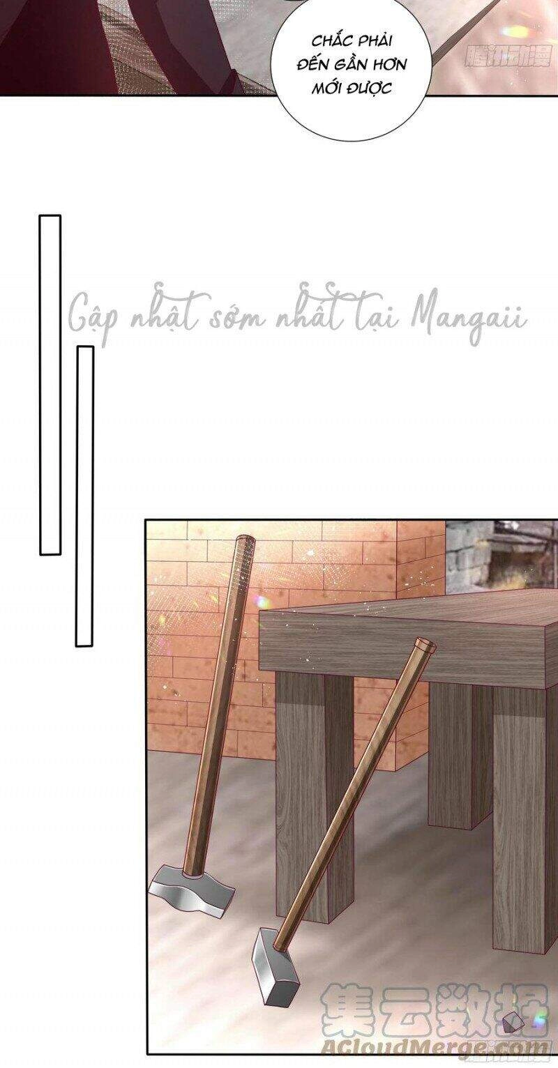 Công Chúa Phản Diện Trong Truyền Thuyết Chapter 115 - 4