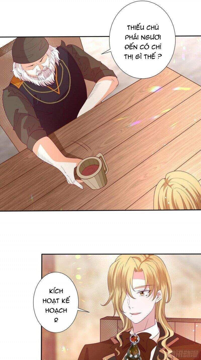 Công Chúa Phản Diện Trong Truyền Thuyết Chapter 115 - 5