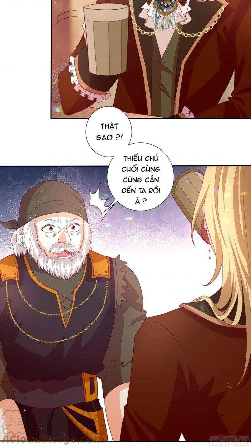 Công Chúa Phản Diện Trong Truyền Thuyết Chapter 115 - 6