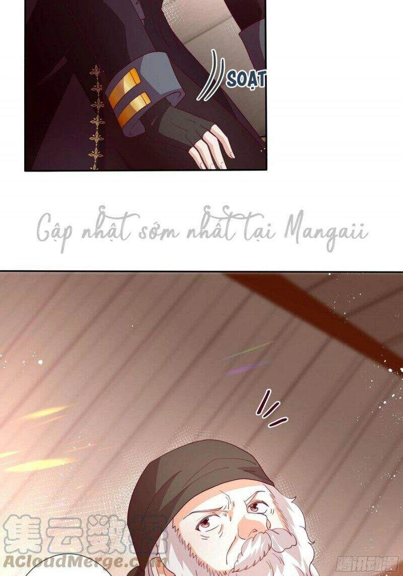 Công Chúa Phản Diện Trong Truyền Thuyết Chapter 115 - 9