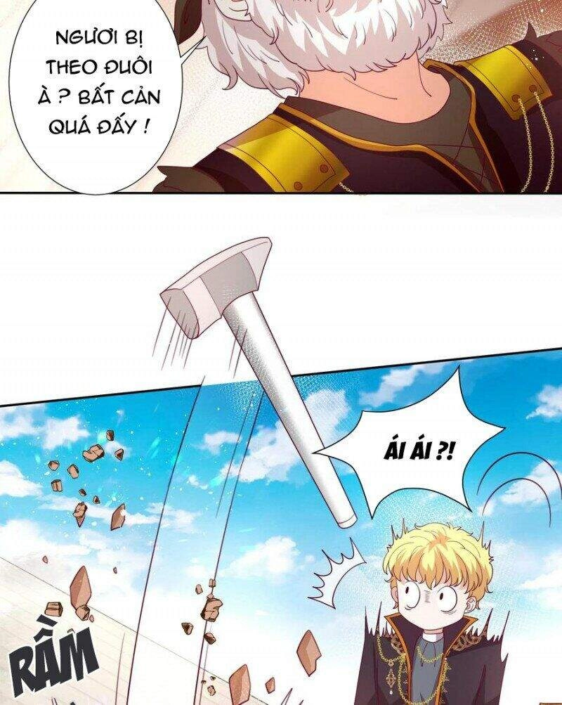 Công Chúa Phản Diện Trong Truyền Thuyết Chapter 115 - 10