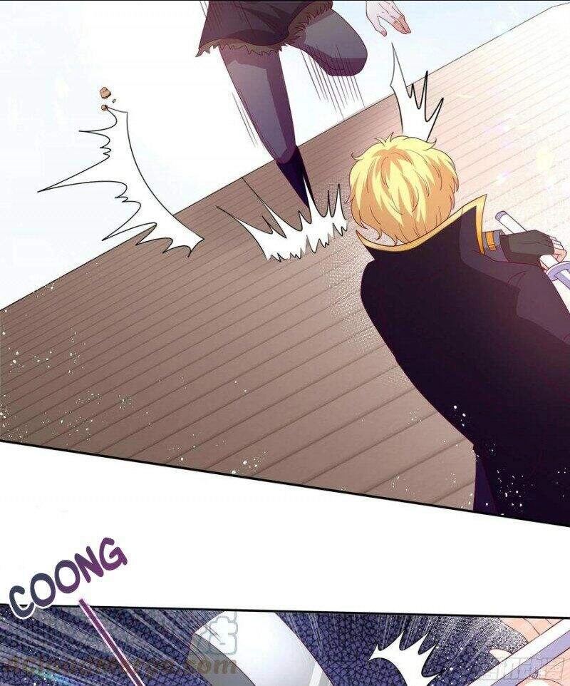 Công Chúa Phản Diện Trong Truyền Thuyết Chapter 115 - 13