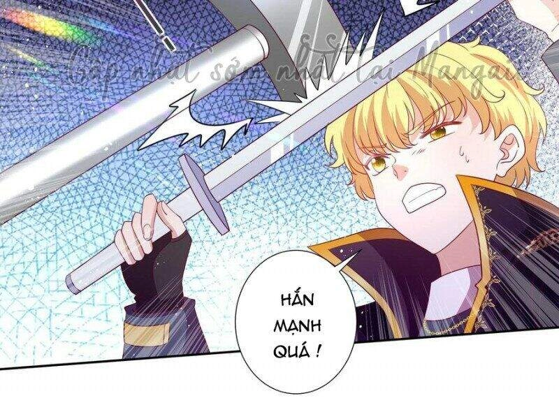 Công Chúa Phản Diện Trong Truyền Thuyết Chapter 115 - 14