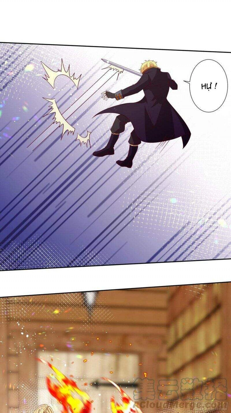 Công Chúa Phản Diện Trong Truyền Thuyết Chapter 115 - 15