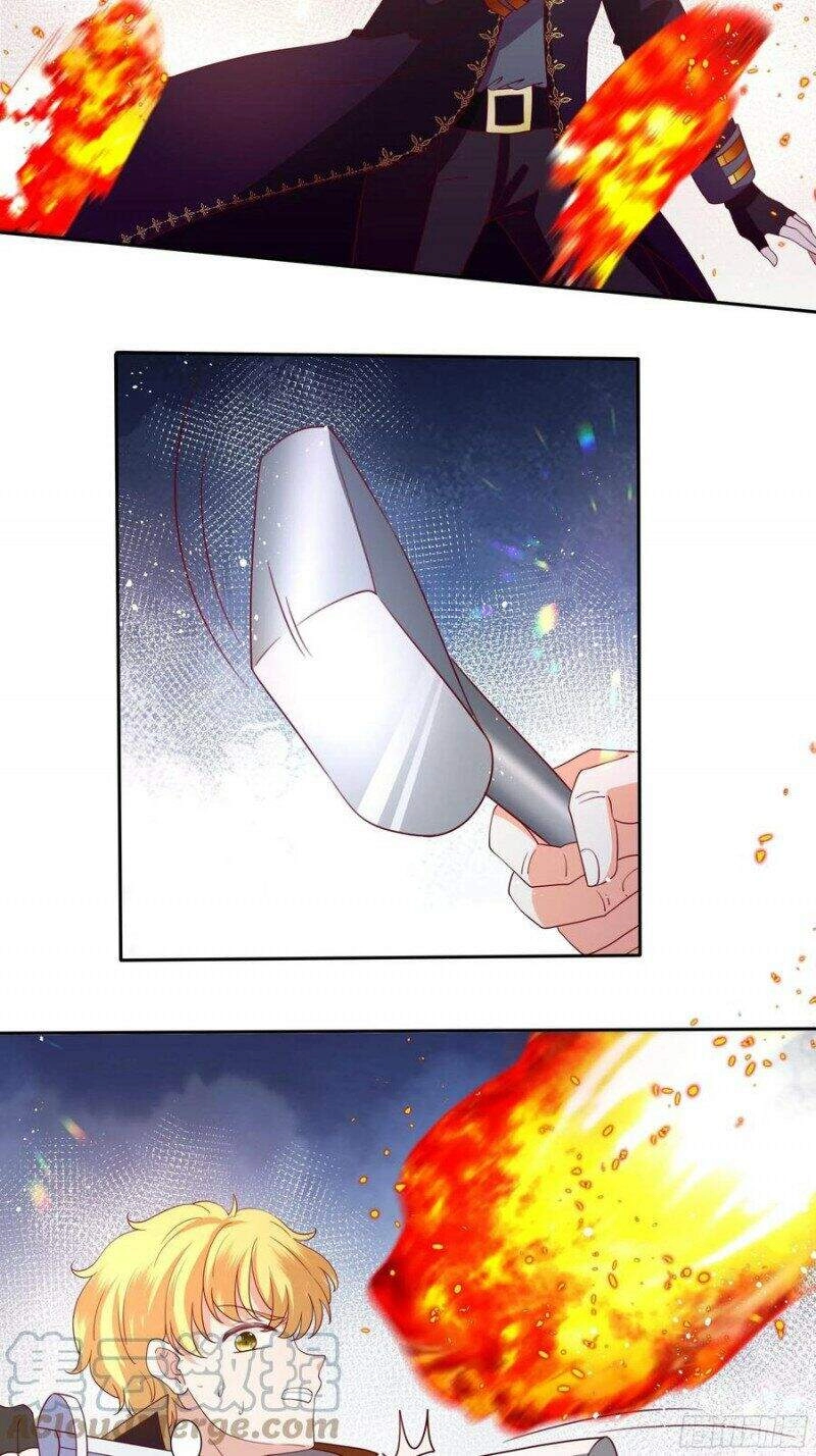 Công Chúa Phản Diện Trong Truyền Thuyết Chapter 115 - 17