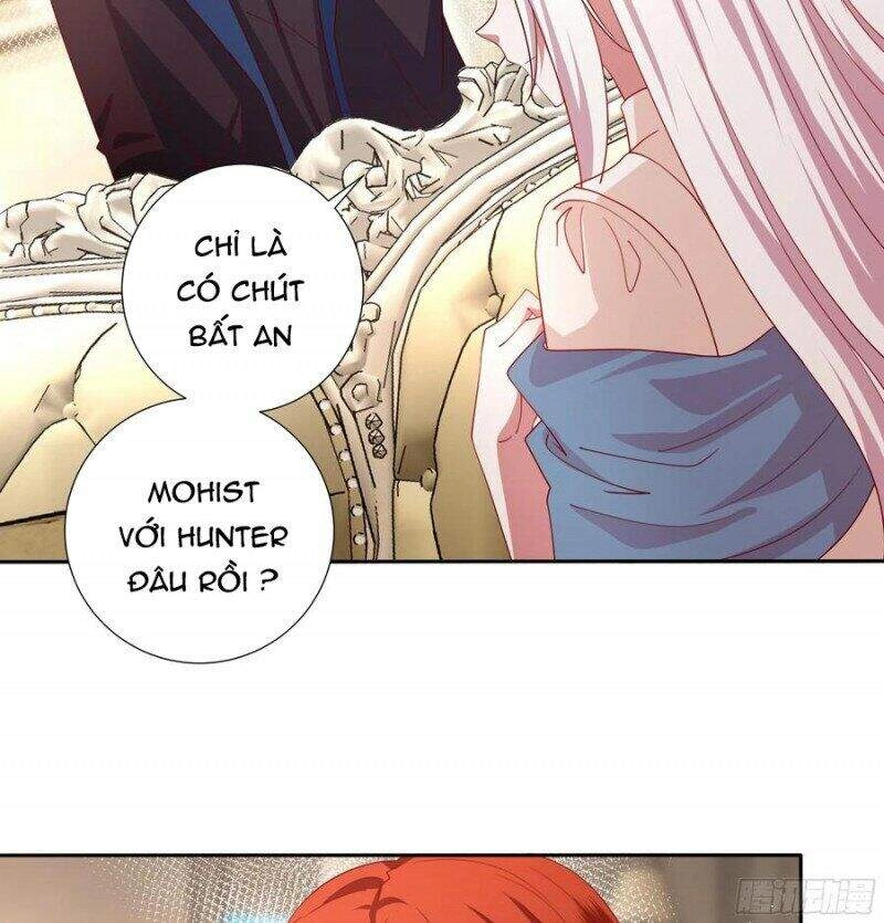 Công Chúa Phản Diện Trong Truyền Thuyết Chapter 115 - 20