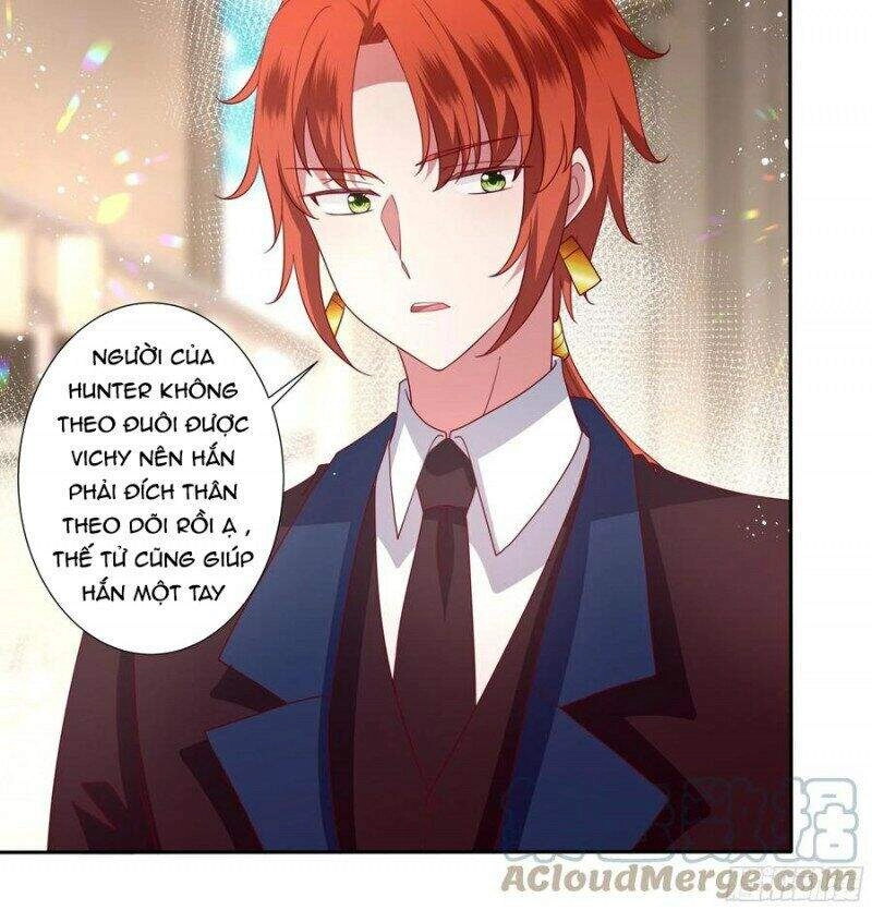 Công Chúa Phản Diện Trong Truyền Thuyết Chapter 115 - 21