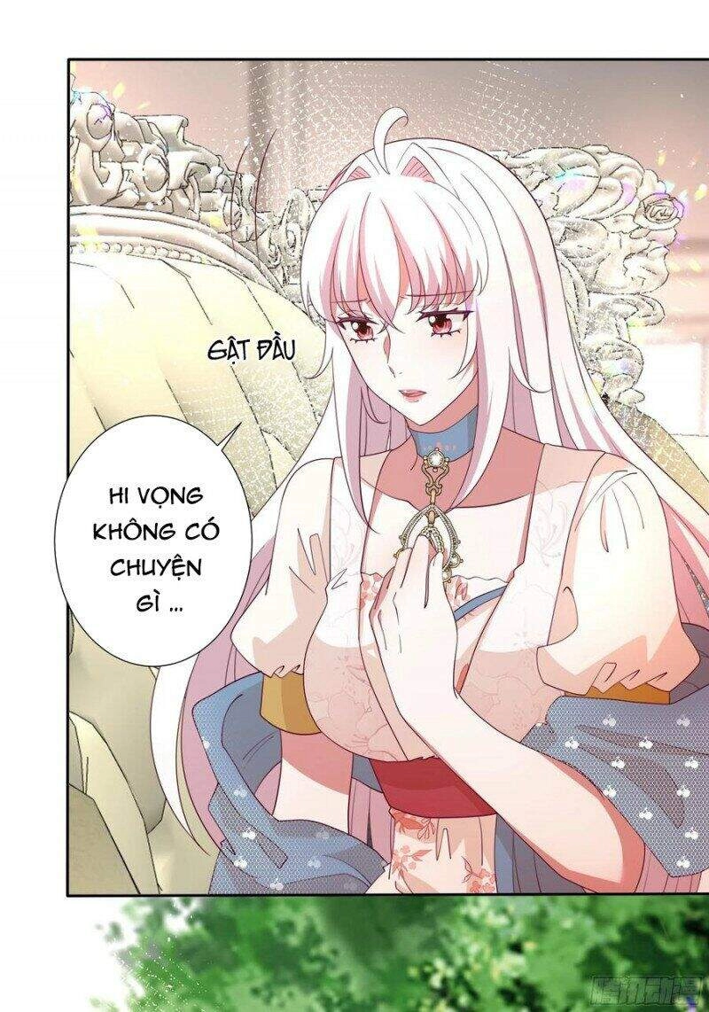 Công Chúa Phản Diện Trong Truyền Thuyết Chapter 115 - 22