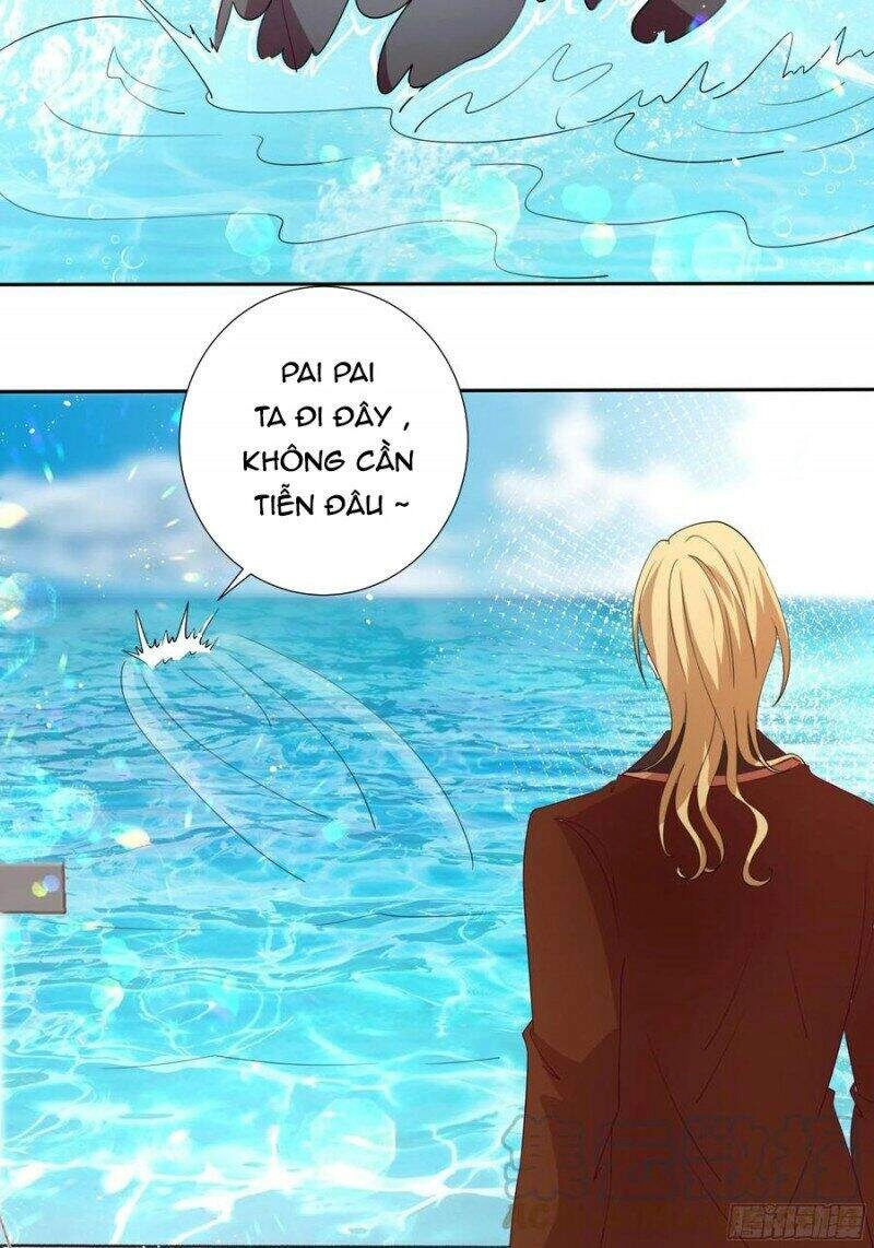 Công Chúa Phản Diện Trong Truyền Thuyết Chapter 116 - 4