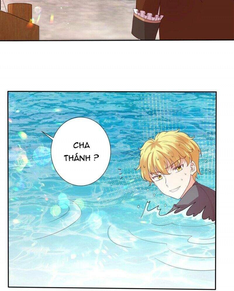 Công Chúa Phản Diện Trong Truyền Thuyết Chapter 116 - 5