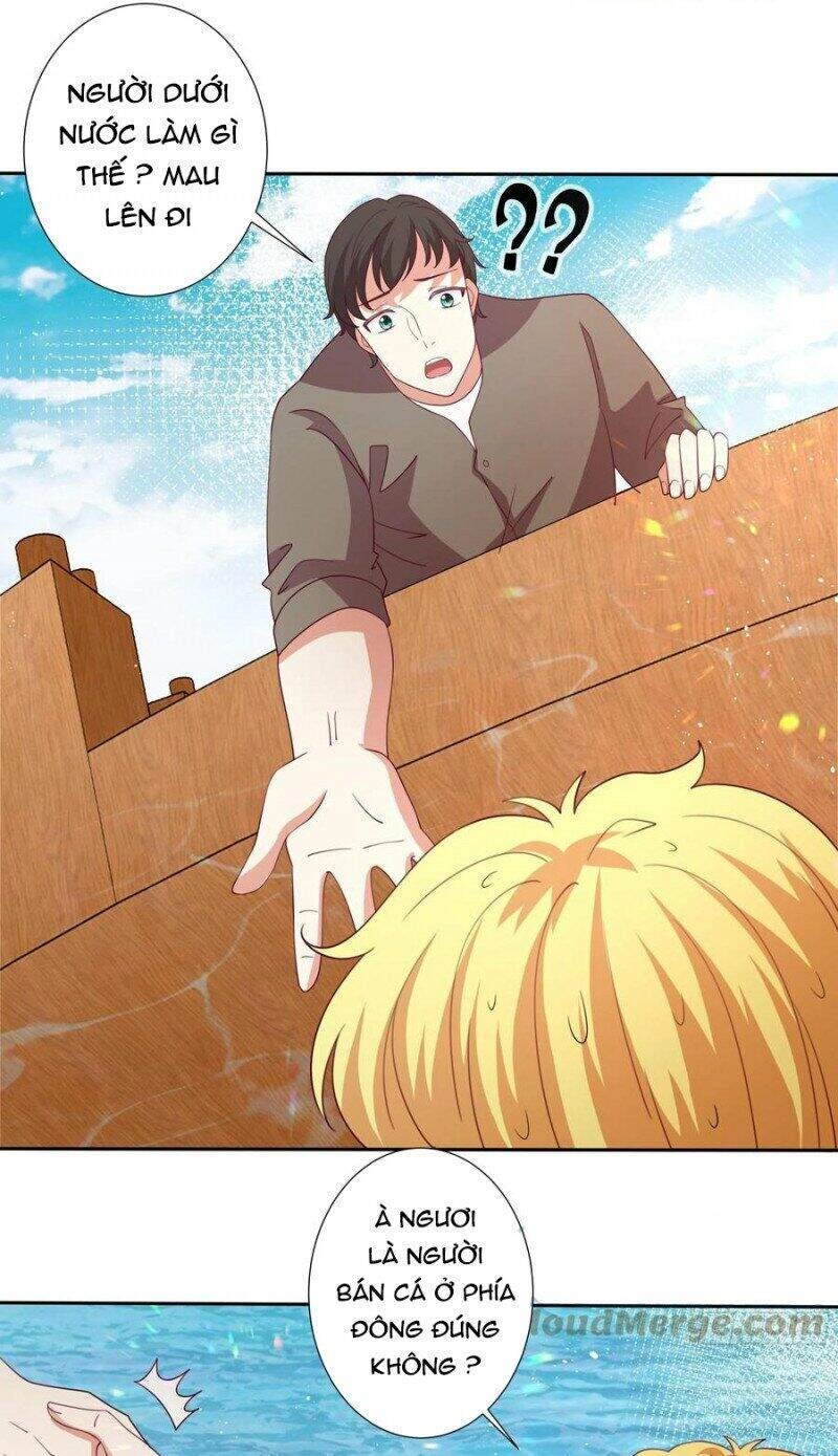 Công Chúa Phản Diện Trong Truyền Thuyết Chapter 116 - 6