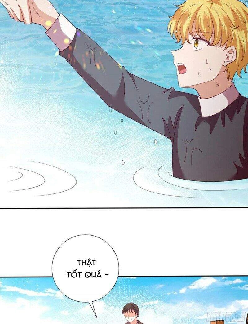 Công Chúa Phản Diện Trong Truyền Thuyết Chapter 116 - 7