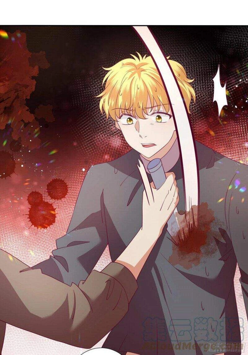 Công Chúa Phản Diện Trong Truyền Thuyết Chapter 116 - 10