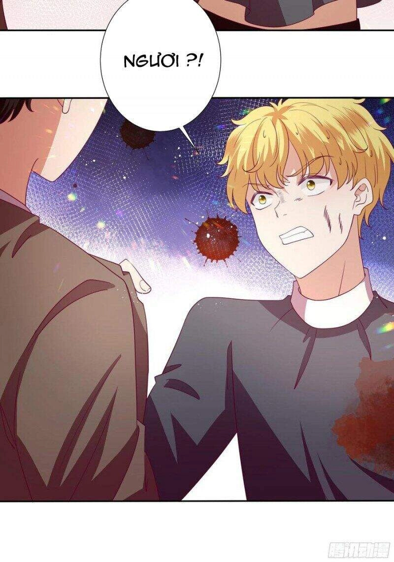 Công Chúa Phản Diện Trong Truyền Thuyết Chapter 116 - 11