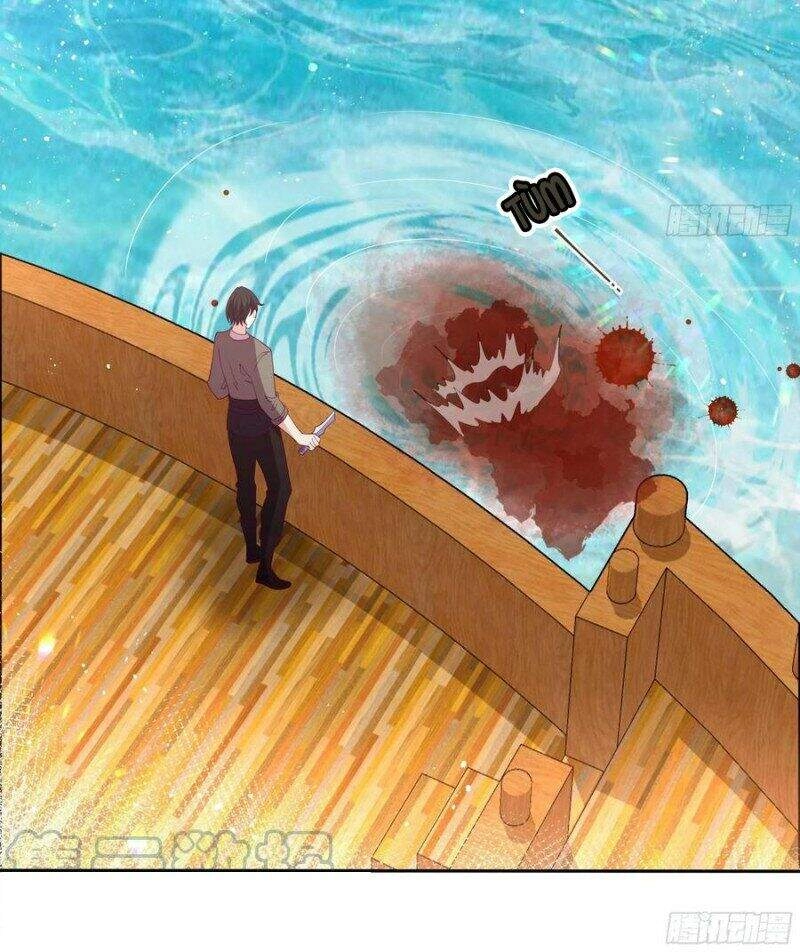 Công Chúa Phản Diện Trong Truyền Thuyết Chapter 116 - 14