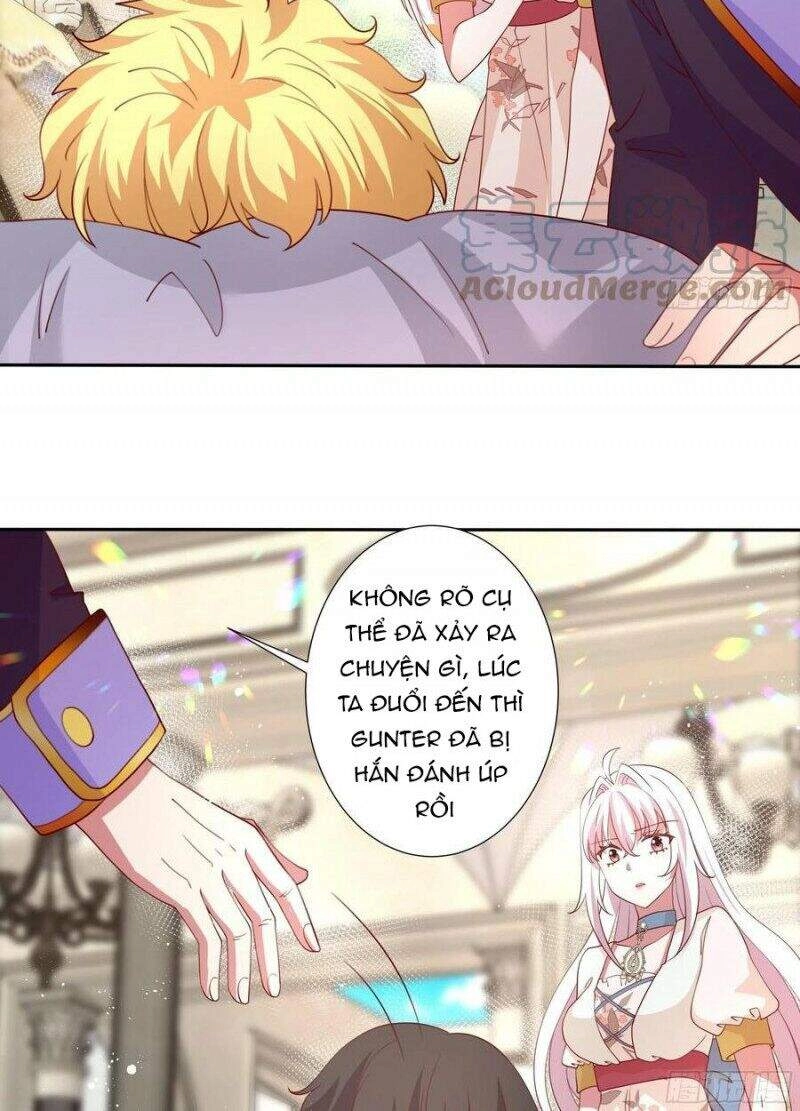 Công Chúa Phản Diện Trong Truyền Thuyết Chapter 117 - 7