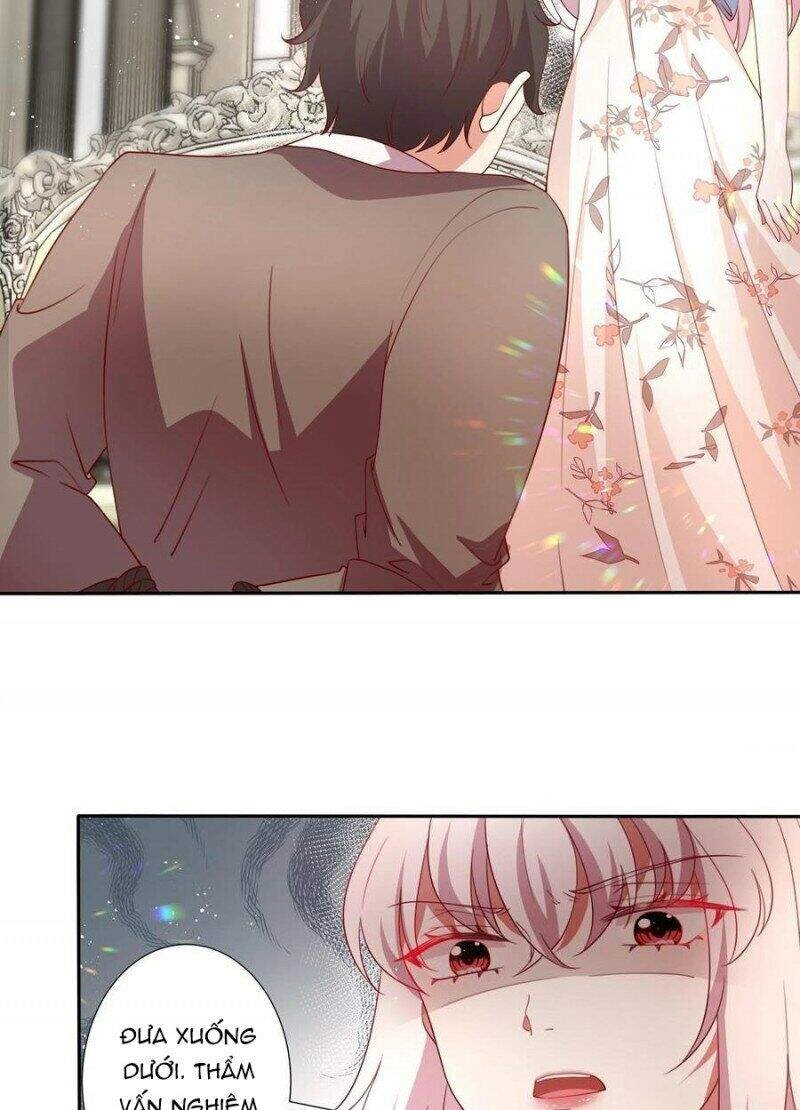 Công Chúa Phản Diện Trong Truyền Thuyết Chapter 117 - 8