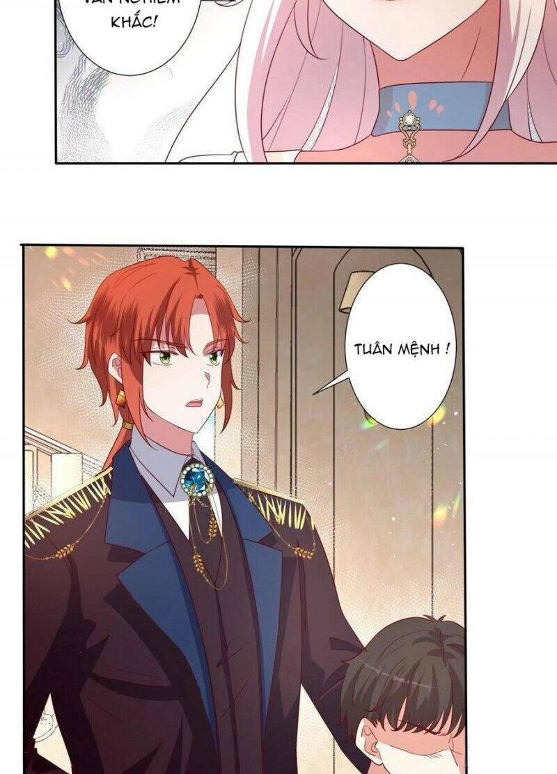 Công Chúa Phản Diện Trong Truyền Thuyết Chapter 117 - 9